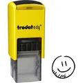 Produktbild: Trodat Motivstempel edy Smiley