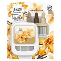 Produktbild: febreze Duftstecker Madagaskar Vanille & Magnolie Vanille 20,0 ml, 1 Set