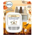 Produktbild: Febreze 3volution Duftstecker Starterkit Vanille Duftstecker Starterkit, 20ml