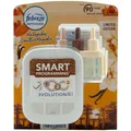 Produktbild: febreze 3Volution Starter Set Madagaskar Vanille & Magnolie 1 x 1 Duft Set