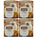 Produktbild: febreze 3Volution Starter Set Madagaskar Vanille & Magnolie 4 x 1 Duft Set