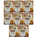 Produktbild: febreze 3Volution Starter Set Madagaskar Vanille & Magnolie 8 x 1 Duft Set