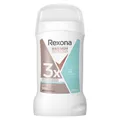 Produktbild: Rexona Women Maximum Protection Deo Stick 96h Antitranspirant 3x Schutz 50 ml