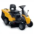Produktbild: Stiga COMBI 166 - Rasentraktor - Motor 224 ccm - 66 cm Schnittbreite