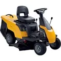 Produktbild: Stiga Rasentraktor Combi 166 mit 150 l Fangkorb
