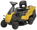 Produktbild: Stiga Benzin Rasentraktor Combi 166 3,6 kW, 66 cm Schnittbreite