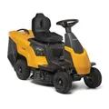 Produktbild: STIGA Combi 166 Benzin-Mähdrescher 66 cm Schnittbreite 1.500 m²