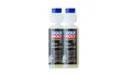 Produktbild: Liqui Moly 1582 Motorbike 2T Bike-Additive Kraftstoff Benzin Zusatz2x 250ml