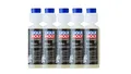 Produktbild: Liqui Moly 1582 Motorbike 2T Bike-Additive  5x250 ml