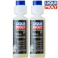 Produktbild: 2x LIQUI MOLY 1582 Motorbike 2T Bike-Additive Kraftstoffadditiv Zusatz 250ml