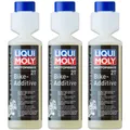 Produktbild: 3x LIQUI MOLY 1582 Motorbike 2T Bike-Additive Kraftstoffadditiv Zusatz 250ml