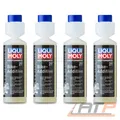 Produktbild: 4x LIQUI MOLY MOTORBIKE 2T BIKE-ADDITIV 250ml 1582 MOTORRAD BENZINZUSATZ