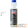 Produktbild: LIQUI MOLY MOTORBIKE 2T BIKE-ADDITIV 250ml 1582 MOTORRAD BENZINZUSATZ KRAFTSTOFF