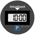 Produktbild: NEEDIT Elektronische Parkscheibe Park Lite One schwarz