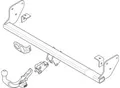 Produktbild: BRINK Anhängevorrichtung 519100