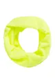 Produktbild: Camp David Herren Loop Schal aus Fleece mit Logo-Prägung Neon Yellow, None