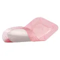 Produktbild: ALLEVYN® Gentle Border Lite 10 x 10 cm