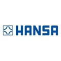 Produktbild: Hansa Stopfen Ablaufgarnitur 59902021 d 63 mm chr