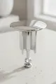 Produktbild: HANSA Stopfen Ablaufgarnitur HANSA d 63 mm Chrom 59902021
