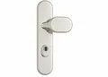 Produktbild: ABUS  KLZS714 Door Knob and Handle Door Fitting with Cylinder Protect satin silv