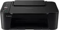 Produktbild: Canon PIXMA TS3750i Multifunktionsdrucker, (3in1 Tintenstrahl-Multifunktionsgerät in schwarz)