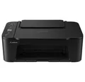 Produktbild: Canon Pixma TS3750i - Multifunktionsdrucker - schwarz Multifunktionsdrucker, (WLAN-fähig für einfaches Drucken)