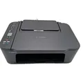 Produktbild: Canon PIXMA TS3750i: Drahtloser Farbtintenstrahldrucker, A4, drucken, kopieren,