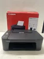 Produktbild: Canon PIXMA TS3750i: Drahtloser Farbtintenstrahldrucker, A4, drucken
