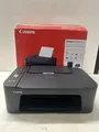 Produktbild: Canon PIXMA TS3750i: Drahtloser Farbtintenstrahldrucker, A4, -keine Tinte
