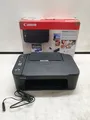 Produktbild: Canon PIXMA TS3750i: Drahtloser Farbtintenstrahldrucker, A4, drucken, kopieren