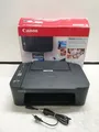 Produktbild: Canon PIXMA TS3750i: Drahtloser Farbtintenstrahldrucker, A4, drucken, kopieren