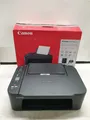 Produktbild: Canon PIXMA TS3750i: Drahtloser Farbtintenstrahldrucker, A4, drucken, kopieren