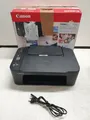 Produktbild: Canon PIXMA TS3750i: Drahtloser Farbtintenstrahldrucker, A4, drucken, kopieren