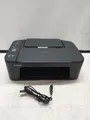 Produktbild: Canon PIXMA TS3750i: Drahtloser Farbtintenstrahldrucker, A4, drucken, defekt