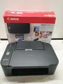 Produktbild: Canon PIXMA TS3750i: Drahtloser Farbtintenstrahldrucker, A4, drucken, kopieren