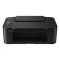 Produktbild: CANON PIXMA TS3750i Multifunktionsdrucker, Schwarz #31315790