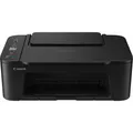 Produktbild: Canon Pixma TS3750i Multifunktionsdrucker schwarz Randloser Druck Airprint WLAN