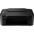 Produktbild: Canon PIXMA TS3750I EUR BK Multifunktionsdrucker Tintenstrahl Farbe  A4 Druck...