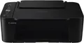 Produktbild: Canon PIXMA TS3750I WLAN Drucker Scanner Kopierer Tintenstrahl A4 Schwarz