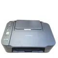 Produktbild: Canon Farbtintenstrahldrucker Druckergerät PIXMA TS3750i drahtlos A4 drucken kop