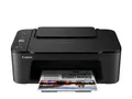 Produktbild: Canon PIXMA TS3750I Schwarz Tintenstrahl-Multifunktionsgeräte