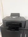 Produktbild: Canon PIXMA TS3750i Tintenstrahldrucker A4 4800 x 1200 DPI Wi-Fi B-Ware