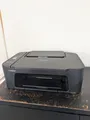 Produktbild: Canon PIXMA TS3750i Multifunktionsdrucker Schwarz Tintendruck WLAN  Ohne OVP