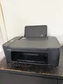 Produktbild: Canon PIXMA TS3750i Multifunktionsdrucker Schwarz Tintendruck WLAN  Ohne OVP