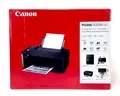 Produktbild: Canon PIXMA TS3750i Multifunktionsdrucker -Kopierer Scanner & WLAN - OHNE TINTE