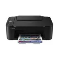 Produktbild: Canon TS3750i – kompakter Multifunktions-Farb-Tintenstrahldrucker