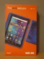 Produktbild: Fire HD 10 Kids Pro Tablet Sternennebel Happy Day  Mint 10Zoll 2023 32GB NEU OVP