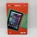 Produktbild: Amazon Fire HD 10 Kids Pro (13. Generation) 32GB, Wi-Fi, 10,1 Zoll