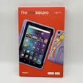 Produktbild: Amazon Fire HD 10 Kids Pro (13. Generation) 32GB, Wi-Fi, 10,1 Zoll