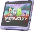 Produktbild: Amazon Fire HD 10 Kids Pro neuste Gen 32GB, 10 Zoll Lila Happy-Day-Design - NEU✅